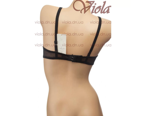 Бюстгальтер Weiyesi На Тонкому Поролоні B1037# B