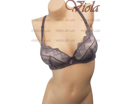 Бюстгальтер Weiyesi На Тонкому Поролоні B1037# B