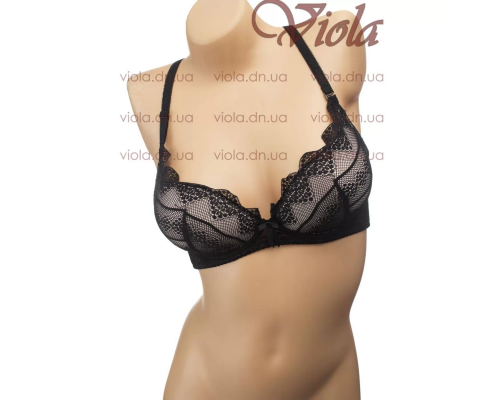 Бюстгальтер Weiyesi На Тонкому Поролоні B1037# B