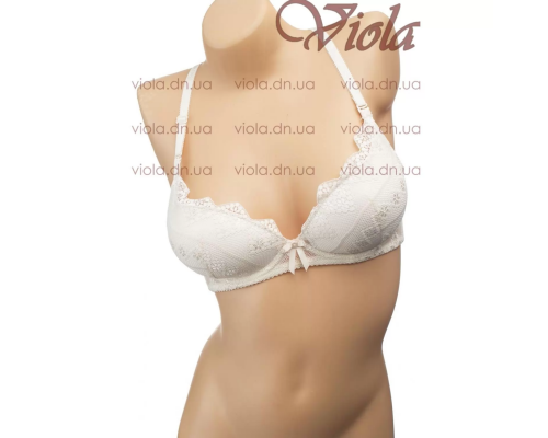 Бюстгальтер Weiyesi На Тонкому Поролоні B1037# B