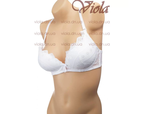 Бюстгальтер Weiyesi На Тонкому Поролоні B1037# B