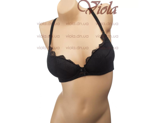 Бюстгальтер Weiyesi На Тонкому Поролоні B1037# B