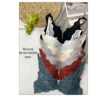 Бюстгальтер Weiyesi На Тонкому Поролоні 6018# C