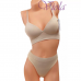 Комплект Beisdanna На Тонкому Поролоні З Трусиками-Стрингами D9213#