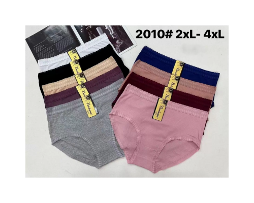 Жіночі Трусики-Максі Beisdanna 2010