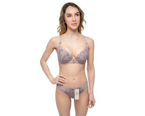 Жіночі Трусики-Сліпи Weiyesi 2343# C