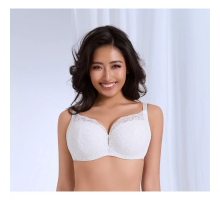Напівпоролоновий Бюстгальтер Lanny Mode 12033 C