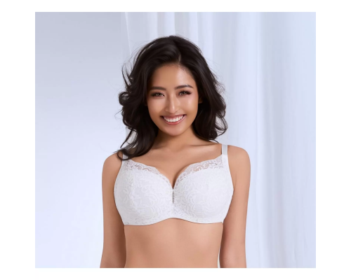 Напівпоролоновий Бюстгальтер Lanny Mode 12033 C