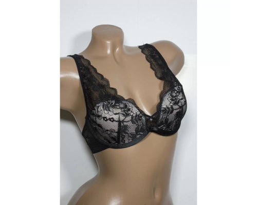 Бюстгальтер Weiyesi На Тонкому Поролоні B7123# B