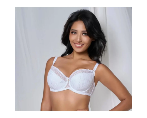 Напівпоролоновий Бюстгальтер Lanny Mode L1145 D