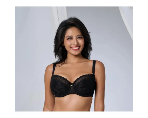 Напівпоролоновий Бюстгальтер Lanny Mode L1145 D