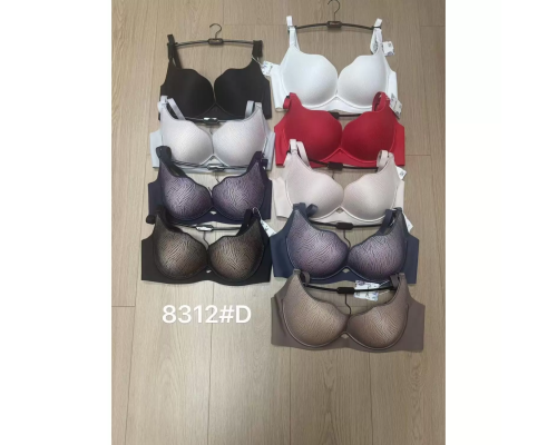 Бюстгальтер Onita De Mas На Тонкому Поролоні 8312 D