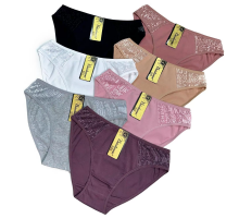 Жіночі Трусики-Сліпи Beisdanna 9026