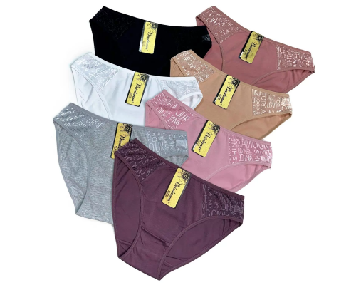 Жіночі Трусики-Сліпи Beisdanna 9026