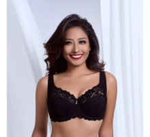Бюстгальтер Напівпоролоновий Lanny Mode 11849 F