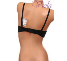 Бюстгальтер Анжеліка Балконет Donafen На Тонкому Поролоні 2312 B