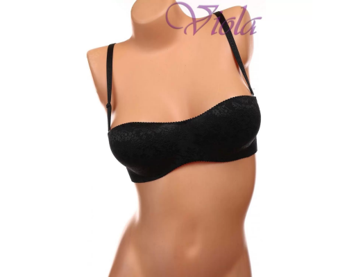 Бюстгальтер Анжеліка Балконет Donafen На Тонкому Поролоні 2312 B