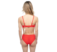 Жіночі Трусики-Сліпи Weiyesi 2343# C