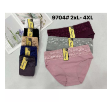 Жіночі Трусики-Максі Beisdanna 9704