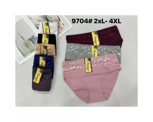 Жіночі Трусики-Максі Beisdanna 9704