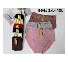 Жіночі Трусики-Максі Beisdanna 964