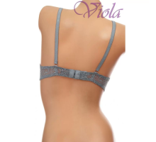 Бюстгальтер Weiyesi На Тонкому Поролоні A8145# C