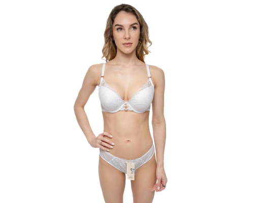 Жіночі Трусики-Сліпи Weiyesi 2343# C