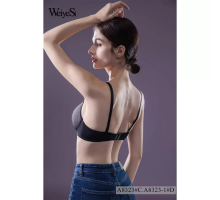 Бюстгальтер Weiyesi Spacer На Тонкому Поролоні A8323# C