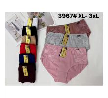 Жіночі Трусики-Максі Beisdanna 3967