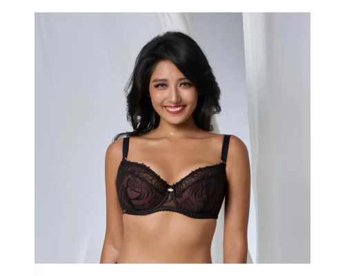 Напівпоролоновий Бюстгальтер Lanny Mode L1145 D