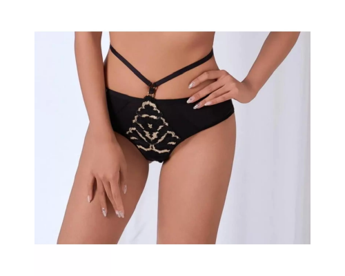 Жіночі Трусики-Сліпи Lanny Mode P5106
