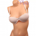 Бюстгальтер Анжелика Балконет Donafen На Поролоновом Push-Up 5195 B