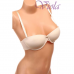 Бюстгальтер Анжелика Балконет Donafen На Поролоновом Push-Up 5195 B