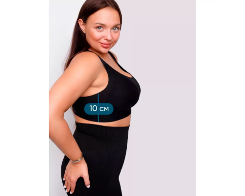 Бюстгальтер-Топ Beisdanna На Тонкому Поролоні 107# D