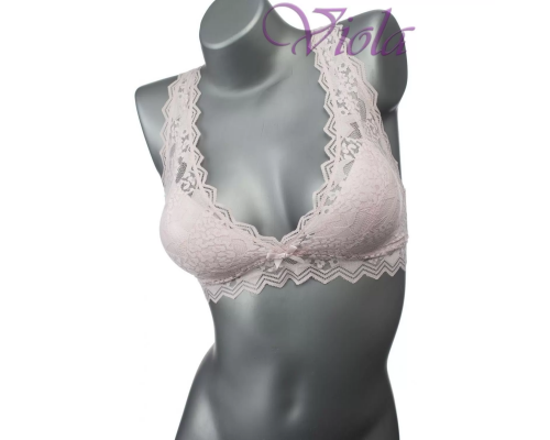 Бюстгалтер - Бралетт Weiyesi На Тонкому Поролоні 2063# B