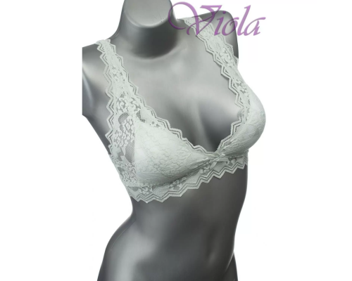 Бюстгалтер - Бралетт Weiyesi На Тонкому Поролоні 2063# B