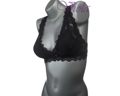 Бюстгалтер - Бралетт Weiyesi На Тонкому Поролоні 2063# B