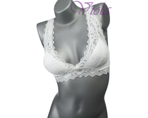 Бюстгалтер - Бралетт Weiyesi На Тонкому Поролоні 2063# B