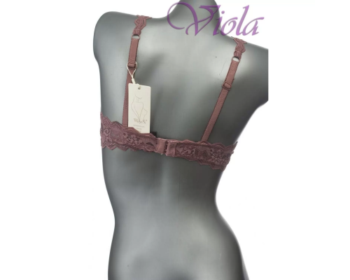 Бюстгалтер - Бралетт Weiyesi На Тонкому Поролоні 2063# B