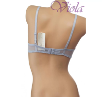 Бюстгальтер Weiyesi На Гелієвому Пуш-Ап B7061# B