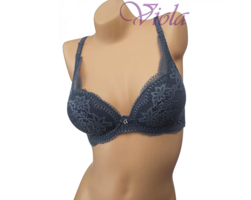 Бюстгальтер Weiyesi На Тонкому Поролоні B7062# C