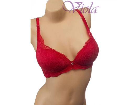 Бюстгальтер Weiyesi На Тонкому Поролоні B7062# C