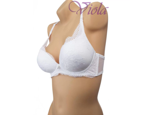 Бюстгальтер Weiyesi На Тонкому Поролоні B7062# C