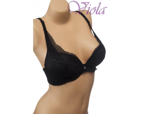 Бюстгальтер Weiyesi На Тонкому Поролоні B7062# C