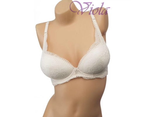 Бюстгальтер Weiyesi На Тонкому Поролоні B7062# C