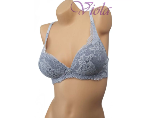 Бюстгальтер Weiyesi На Тонкому Поролоні B7062# C