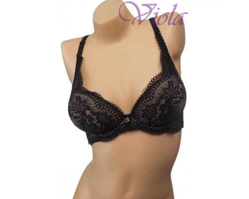 Бюстгальтер Weiyesi На Тонкому Поролоні B7062# C