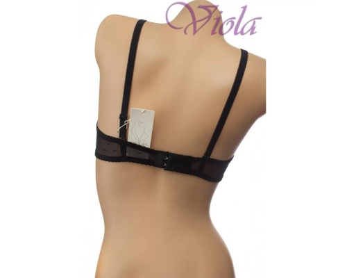 Бюстгальтер Weiyesi На Тонкому Поролоні B7062# C