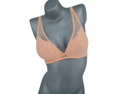 Бюстгальтер Weiyesi На Тонкому Поролоні 8513-3# C