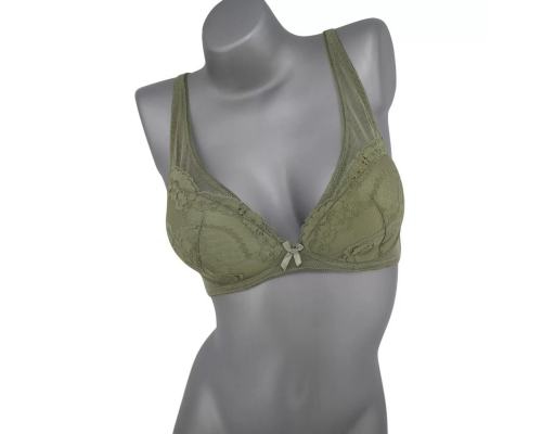 Бюстгальтер Weiyesi На Тонкому Поролоні 8513-3# C